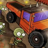 Zombie Destroyer Rush