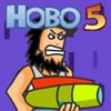 Hobo 5 – Space Brawls: Attack Of The Hobo Clones