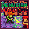 Venusian Vengeance