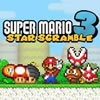 Super Mario 3: Star Scramble