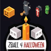 zBall 4 Halloween