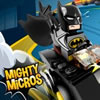 LEGO DC Comics Super Heroes Mighty Micros