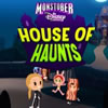 Monstober House of Haunts