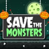 Save The Monsters