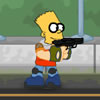The Simpsons Town Defense