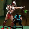 Mortal Kombat Project