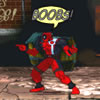 X-Men: Second Coming